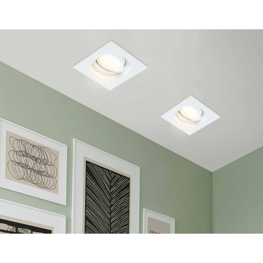 Встраиваемый светильник Ambrella Light TN TN102757