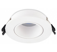 Встраиваемый светильник Donel DN04 DN04001R1W