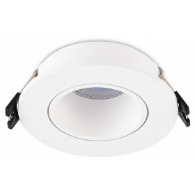 Встраиваемый светильник Donel DN04 DN04001R1W