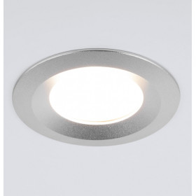 Встраиваемый светильник Elektrostandard Dial a053334