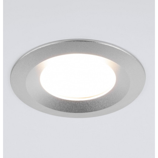 Встраиваемый светильник Elektrostandard Dial a053334