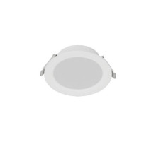 Встраиваемый светильник Arte Lamp QUICK A8409PL-1WH