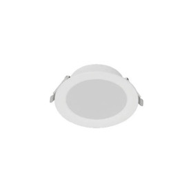 Встраиваемый светильник Arte Lamp QUICK A8409PL-1WH