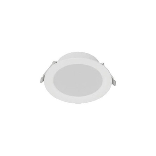 Встраиваемый светильник Arte Lamp QUICK A8409PL-1WH