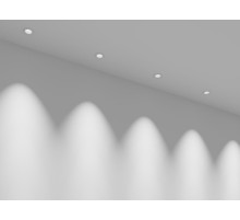 Встраиваемый светильник DesignLed MICRO 00-00020326