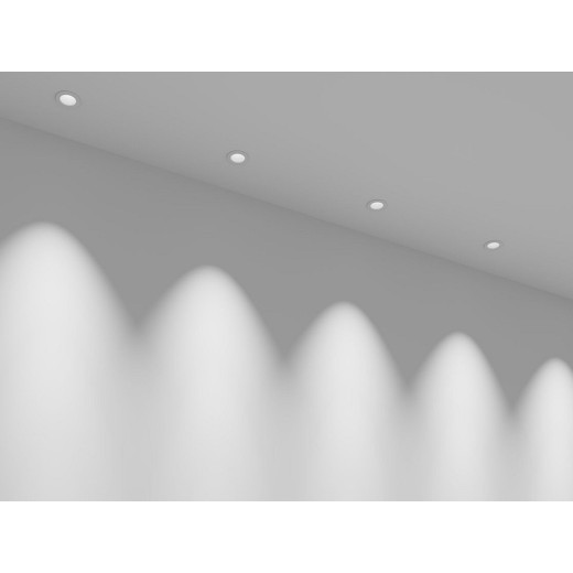 Встраиваемый светильник DesignLed MICRO 00-00020326