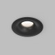 Встраиваемый светильник Denkirs SHINE GLOW DK2430-BK