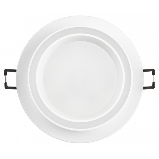 Встраиваемый светильник Эра  DK116 WH