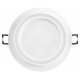 Встраиваемый светильник Эра  DK116 WH
