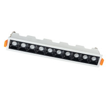 Встраиваемый светильник Nowodvorski Mini Led 10045