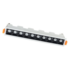 Встраиваемый светильник Nowodvorski Mini Led 10045