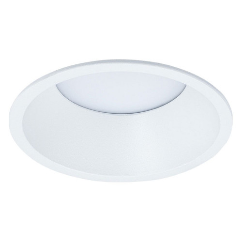 Встраиваемый светильник Arte Lamp Frame A7793PL-1WH