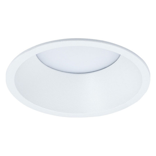 Встраиваемый светильник Arte Lamp Frame A7793PL-1WH