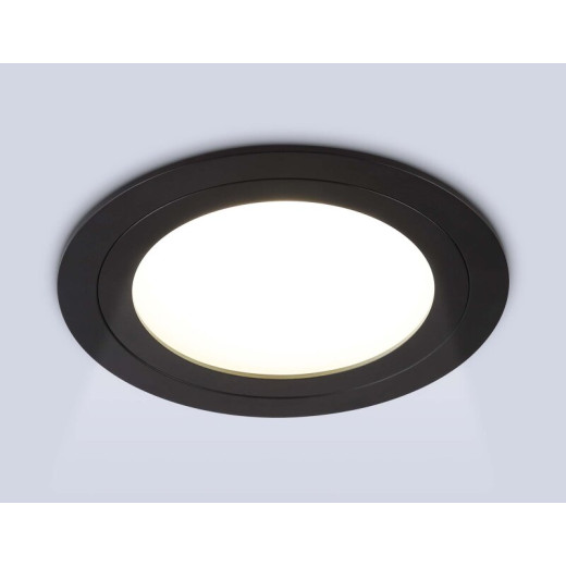 Встраиваемый светильник Ambrella Light TU TU6604