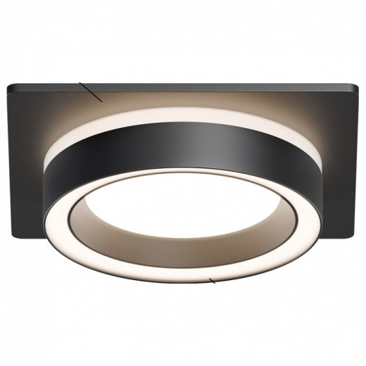 Встраиваемый светильник Apeyron Electrics Ray 16-103