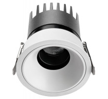 Встраиваемый светильник Favourite Headset 4788-1C