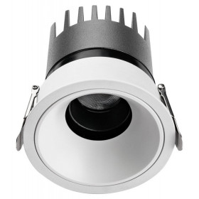 Встраиваемый светильник Favourite Headset 4788-1C