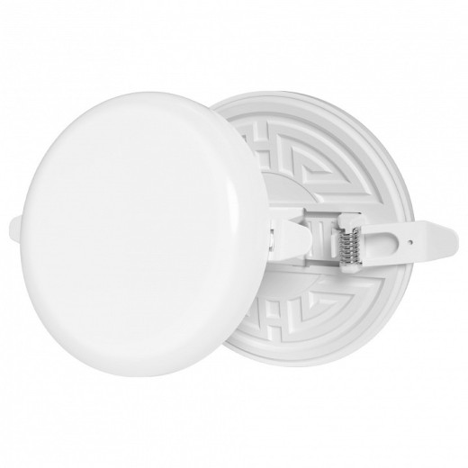 Встраиваемый светильник Apeyron Electrics  06-106