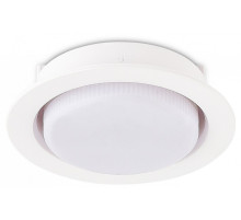 Встраиваемый светильник Donel DN04 DN04005R1W