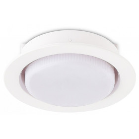 Встраиваемый светильник Donel DN04 DN04005R1W