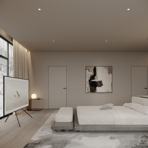 Встраиваемый светильник Hesby Lighting Stockholm HSBL_0218