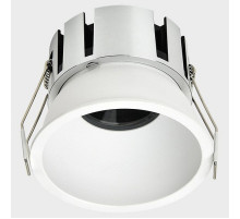 Встраиваемый светильник Italline IT06-6032 IT06-6032 white 3000K