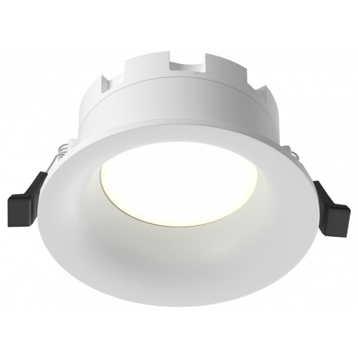 Встраиваемый светильник Maytoni Technical Slim DL027-GX53-W