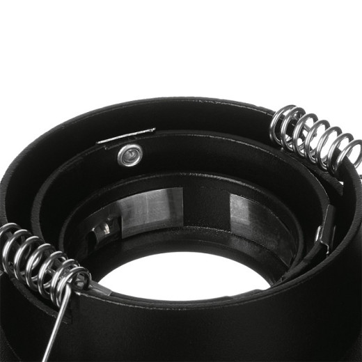 Встраиваемый светильник Wolta ALTO mini WDL-MR11/01BL-R