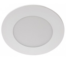 Встраиваемый светильник Lightstar ZoccoIP65 223070IP65CCT