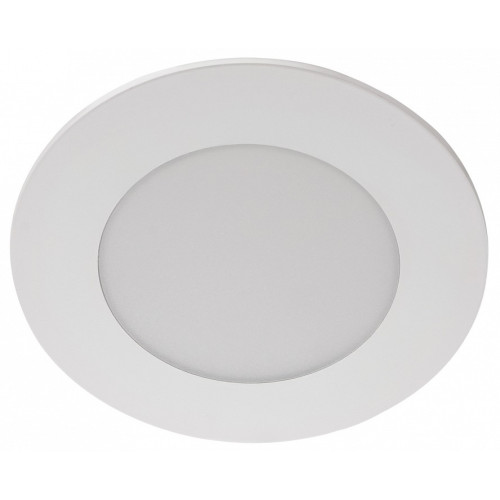 Встраиваемый светильник Lightstar ZoccoIP65 223070IP65CCT