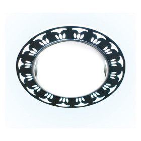 Встраиваемый светильник Ambrella Light GX53 G433 G433 WH/CLD