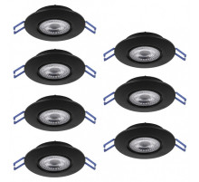 Встраиваемый светильник Eglo GEDREZ 300191