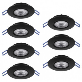 Встраиваемый светильник Eglo GEDREZ 300191