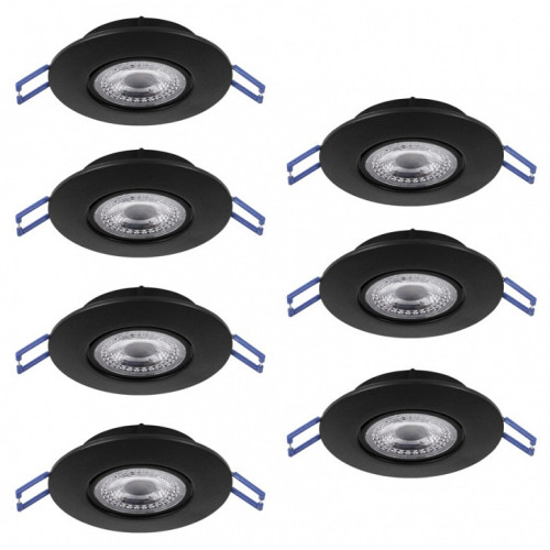 Встраиваемый светильник Eglo GEDREZ 300191