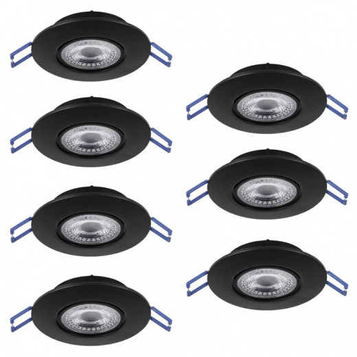 Встраиваемый светильник Eglo GEDREZ 300191