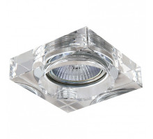 Встраиваемый светильник Lightstar Lui mini 006140
