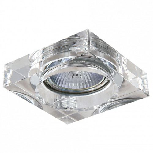 Встраиваемый светильник Lightstar Lui mini 006140