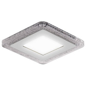 Встраиваемый светильник Gauss Bubbles BL320