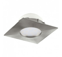 Встраиваемый светильник Eglo Pineda 95799