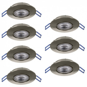 Встраиваемый светильник Eglo GEDREZ 300195