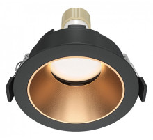 Встраиваемый светильник Maytoni Technical Share DL051-U-1BMG