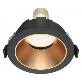 Встраиваемый светильник Maytoni Technical Share DL051-U-1BMG