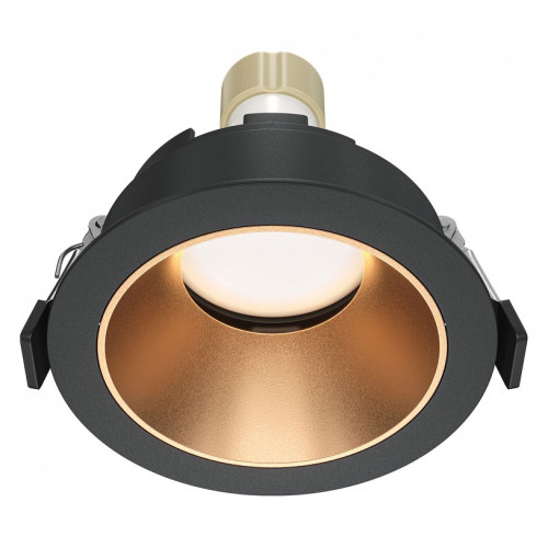 Встраиваемый светильник Maytoni Technical Share DL051-U-1BMG