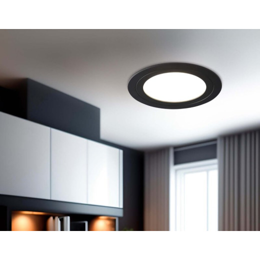 Встраиваемый светильник Ambrella Light TU TU51823