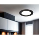 Встраиваемый светильник Ambrella Light TU TU51823