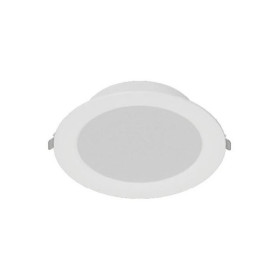 Встраиваемый светильник Arte Lamp QUICK A8412PL-1WH