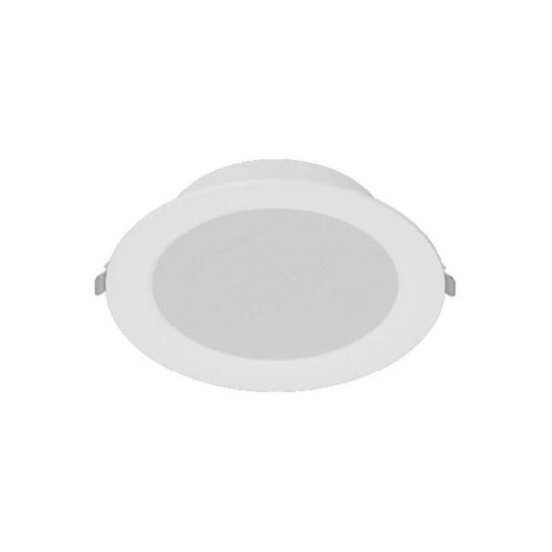 Встраиваемый светильник Arte Lamp QUICK A8412PL-1WH