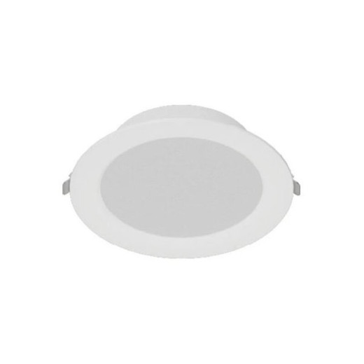 Встраиваемый светильник Arte Lamp QUICK A8412PL-1WH