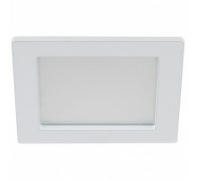 Встраиваемый светильник Эра LED 2 LED 2-3-4K