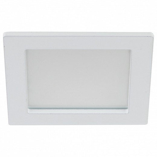Встраиваемый светильник Эра LED 2 LED 2-3-4K